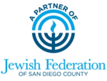 Jewish Federation San Diego County Partner