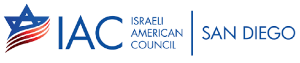 IAC san diego logo
